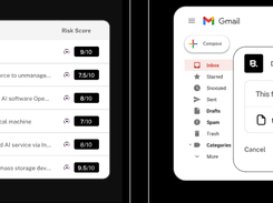 Bold Security Screenshot 1