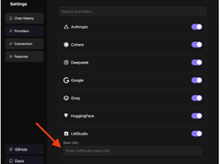 bolt.diy Screenshot 3