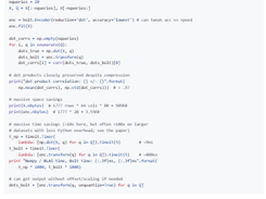 Bolt ML Screenshot 1