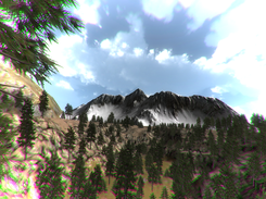 Forest Map