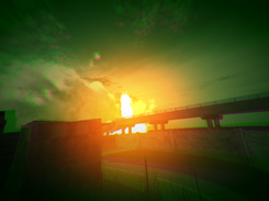 Nuke Town