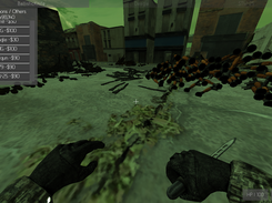 Guns