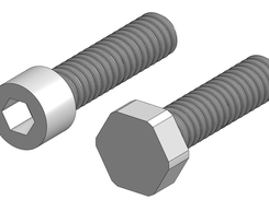 BoltGenerator Screenshot 2