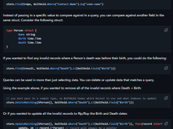 BoltHold Screenshot 1