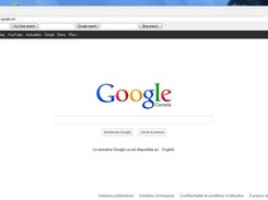BOLT full google