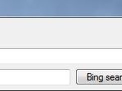 BOLT toolbar maximized