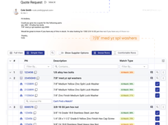 BoltWise Screenshot 2