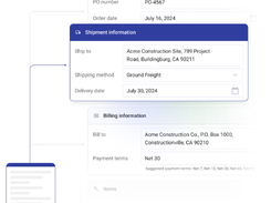 BoltWise Screenshot 3