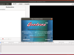 bombono-dvd Screenshot 1