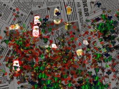 bomjsurvivor Screenshot 1