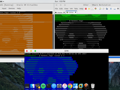 Release v0.0.3 All VM's