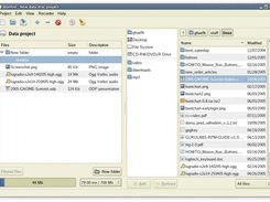 File browser