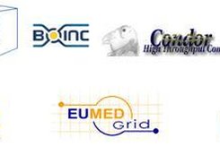 BonjourGrid Screenshot 1