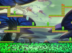 Gameplay III