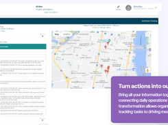 Bonterra Impact Management Screenshot 2