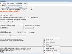 Desprotetor de links Screenshot 2