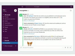 Slack Integration