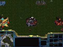 Startup units test