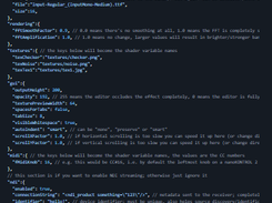 Bonzomatic Screenshot 1