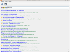 Booble Search Screenshot 3