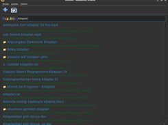 Booble Search Screenshot 4