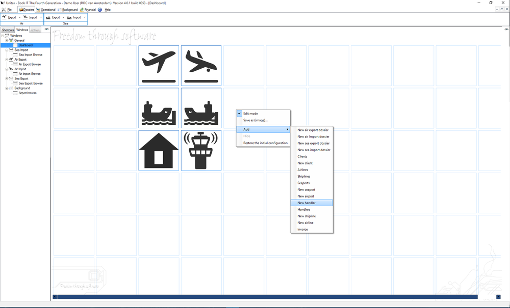 Book iT Screenshot 1