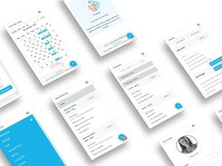 Bookamat studio management app for all devices