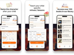 BookHero Screenshot 1