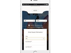 Booking Force Screenshot 2