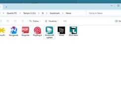 Bookmark to url Screenshot 3