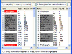 Qt windows/linux native versions