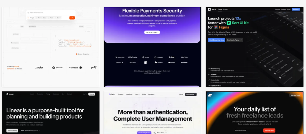 Bookmarkify Screenshot 1