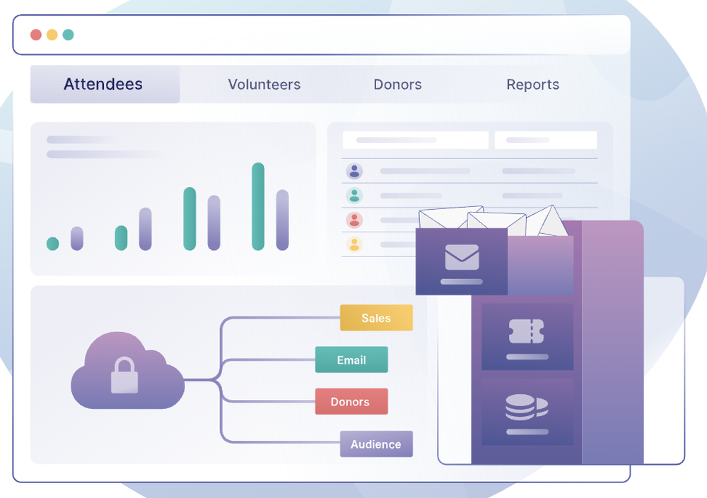 BookTix Screenshot 1