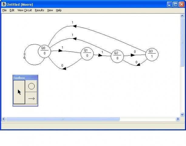 does boole duesto go into digital works