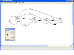 Completely defined Moore machine