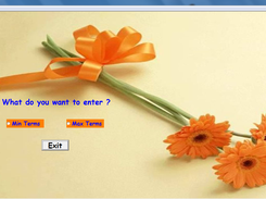 Frndz Boolean Expression Simplifier Screenshot 1