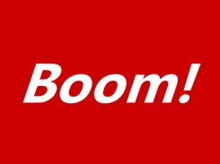 BOOM POOL Screenshot 1