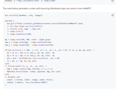 Boombox Screenshot 1
