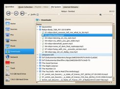 File system view