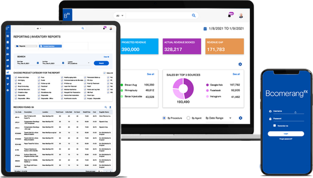 BoomerangFX Screenshot 1