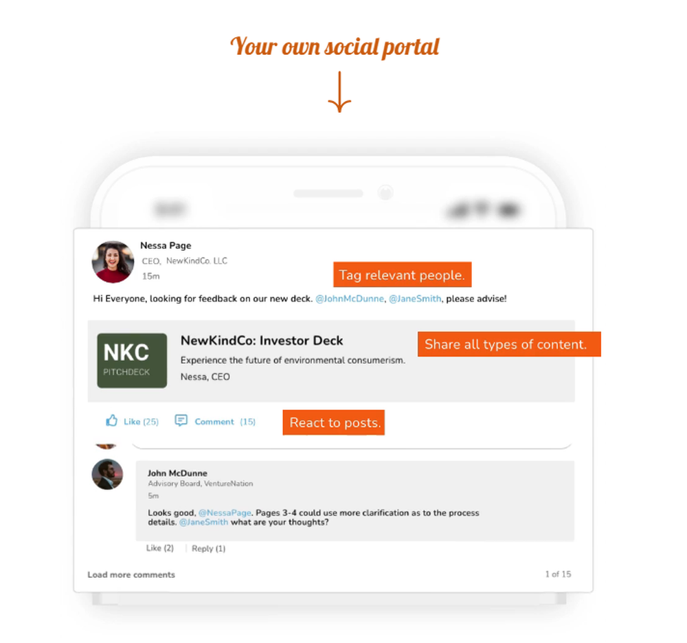 Boomity Screenshot 1