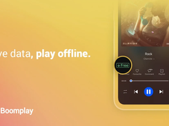 Boomplay Screenshot 1