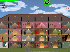 Booo! Screenshot 2