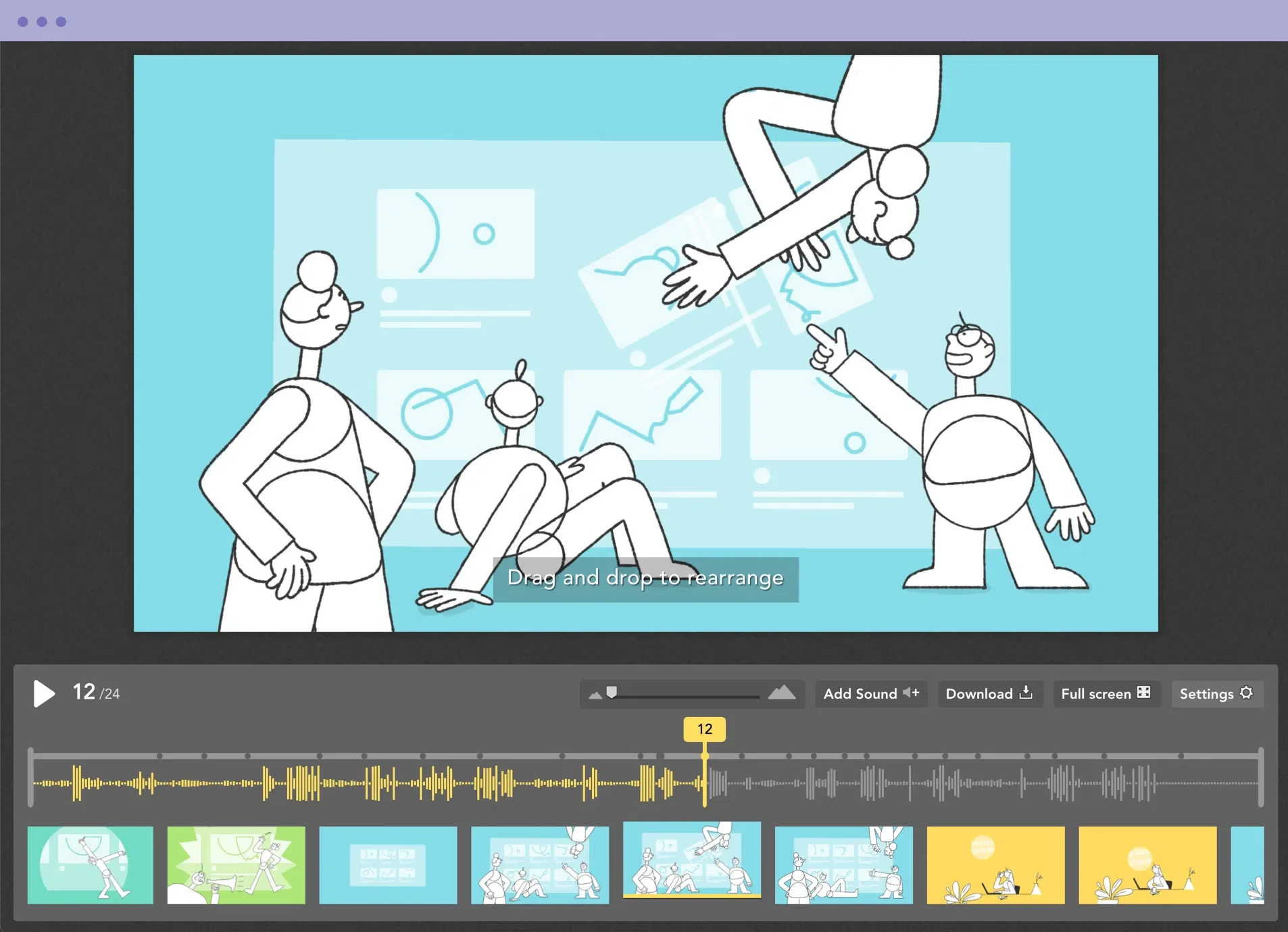 Boords vs. MakeStoryboard Comparison
