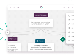 Boost,.ai - Customer service automation managed by customer service people - with no code Conversational AI