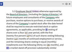 BoostDraft Screenshot 1
