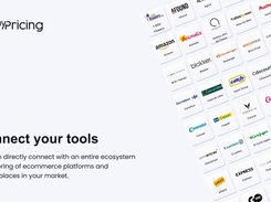 myPricing dashboard 2