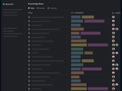 BoostNote Legacy Screenshot 1