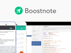 Boostnote