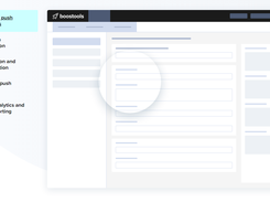 Boostools Screenshot 1